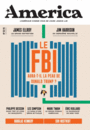 Couverture du livre America 3 Le FBI aura-t-il la peau de Donald Trump ? - COLLECTIF - 9791097365028