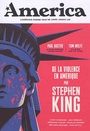 Couverture du livre Revue America 4 De la violence en Amérique - COLLECTIF - 9791097365042