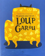 Couverture du livre Ma grande soeur est un loup-garou - Morizur Anne-Gaëlle - 9791097465643