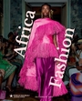 Couverture du livre Africa fashion - Checinska Christine - 9791399068733