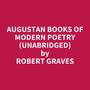 Couverture du livre Augustan Books of Modern Poetry (Unabridged) - GRAVES ROBERT - 9798350081244