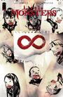 Couverture du livre Little Monsters #12 - Lemire Jeff - 9798368801339