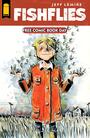 Couverture du livre FISHFLIES #1 - Lemire Jeff - 9798368802374