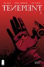 Couverture du livre Bone Orchard: Tenement #2 - Lemire Jeff - 9798368804118