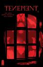 Couverture du livre Bone Orchard: Tenement #6 - Lemire Jeff - 9798368806754