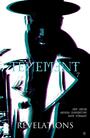 Couverture du livre Bone Orchard: Tenement #7 - Lemire Jeff - 9798368807850