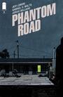 Couverture du livre Phantom Road #9 - Lemire Jeff - 9798368809694