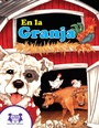 Couverture du livre En la granja - Nicholas Christopher - 9798901881293