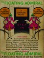 Couverture du livre The Floating Admiral - CHRISTIE AGATHA - 9798907971929