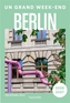 Couverture du livre Berlin : 2026-2027 - Raymond Marie - 9782017337843