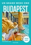 Couverture du livre Budapest : 2026-2027 - Faucon Céline - 9782017337881