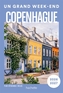 Couverture du livre Copenhague : 2026-2027 - Liduena Manon - 9782017337904