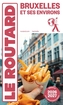 Couverture du livre Bruxelles et ses environs : 2026-2027 - GLOAGUEN PHILIPPE - 9782017356844