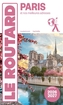 Couverture du livre Paris : et nos meilleures adresses : 2026-2027 - GLOAGUEN PHILIPPE - 9782017357957