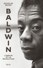 Couverture du livre Baldwin : l'amour et la révolution - Boggs Nicholas - 9782021431971