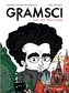 Couverture du livre Gramsci : une vie politique - Hackett Dave - 9782021568455