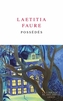 Couverture du livre Possédés - Faure Laetitia - 9782021618075