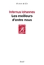 Couverture du livre Meilleurs d'entre nous (Les) - Iohannes Infernus - 9782021621433