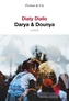 Couverture du livre Darya et Dounya - Diallo Diaty - 9782021630909