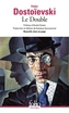 Couverture du livre Double (Le) - Dostoïevski Fedor - 9782073097897