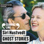 Couverture du livre Ghost stories - HUSTVEDT SIRI - 9782073132758