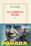Couverture du livre Serments trahis (Les) - Pohara Seila - 9782073136695