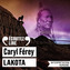 Couverture du livre Lakota - Férey Caryl - 9782073149992