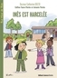 Couverture du livre Inès est harcelée - Dolto & Faure-Poirée C. & A. - 9782075217729