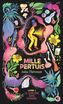 Couverture du livre Mille pertuis 1 La sorcière sans nombril - Thévenot Julia - 9782075229005