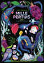 Couverture du livre Mille pertuis 2 La sorcière toute nue - Thévenot Julia - 9782075229104