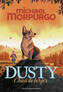Couverture du livre Dusty, chien de berger - MORPURGO MICHAEL - 9782075236379