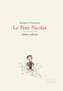 Couverture du livre Petit Nicolas (Le) - Sempé Jean-Jacques - 9782075246712