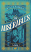 Couverture du livre Misérables (Les) 1 - HUGO VICTOR - 9782080166791