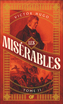 Couverture du livre Misérables (Les) 2 - HUGO VICTOR - 9782080166807