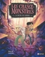 Couverture du livre Chasse-monstres 2 (Les) La colère des garous - BRY David - 9782095058128