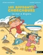 Couverture du livre Mer a disparu (La) - Montardre Hélène - 9782095066208