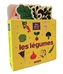 Couverture du livre Légumes (Les) - Pinto Deborah - 9782203304208