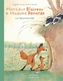 Couverture du livre Monsieur Blaireau et Madame Renard Rencontre (La) - THARLET EVE - 9782205215625