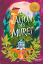 Couverture du livre Saison des mûres (La) - Horvath Polly - 9782211344296