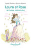 Book cover: Laure et Rose - Thobois Ingrid - 9782211349574