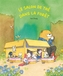 Couverture du livre Salon de thé dans la forêt (Le) - Zhang Yue - 9782211349659