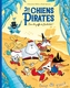 Couverture du livre Dans les griffes de Barbechat ! - Mélois Clémentine - 9782211356008