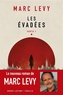 Book cover: Évadées, Vol. 1 (Les) - LEVY MARC - 9782221243626