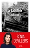 Couverture du livre Fabuleux piano (Le) - Devillers Sonia - 9782221286807