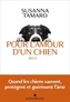 Couverture du livre Pour l'amour d'un chien - TAMARO SUSANNA - 9782226502292