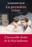 Couverture du livre Première reine (La) - Selmi Alessandra - 9782226505668