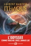 Couverture du livre ITHAQUE - Mantese Laurent - 9782226512512