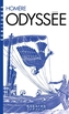 Couverture du livre ODYSSÉE (Trad. de Victor Bérard) - Homère - 9782226513021