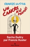 Couverture du livre Un cancre au paradis - HUSTER FRANCIS - 9782226514103