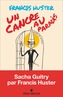 Couverture du livre Un cancre au paradis - HUSTER FRANCIS - 9782226514103